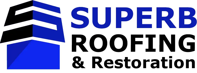 Superb Roofing & Restoration logo