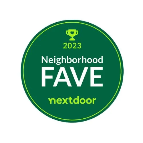 2023 neighborhood fave nextdoor award